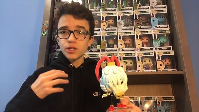 I Got Two Chase Funko Pops For $3! | EB Games Online Funko Pop Hunt! смотреть онлайн