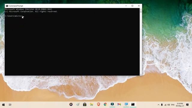 7 Different Methods To Shutdown The PC or Laptop in Windows 10 смотреть онлайн
