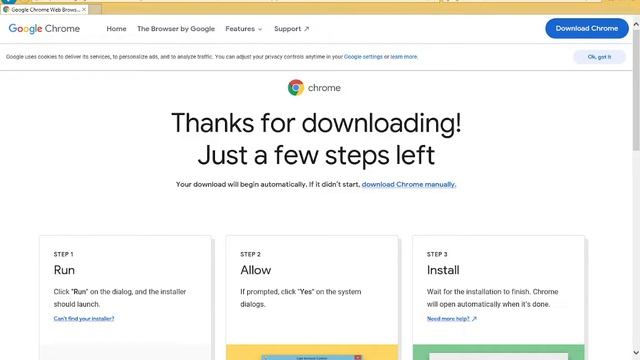 How to install google chrome for windows 8.1 смотреть онлайн