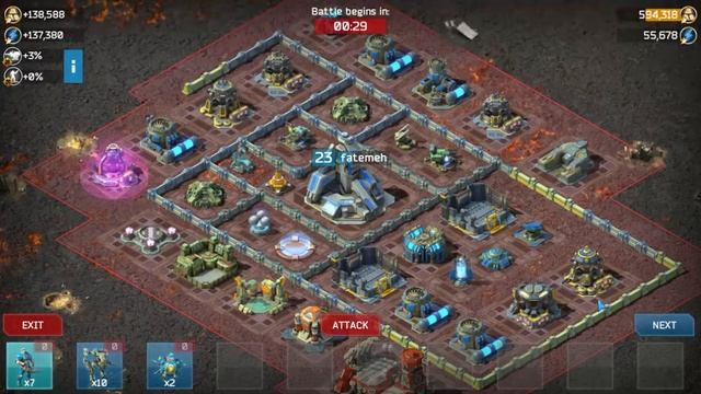 SlowPCGaming Battle for the Galaxy смотреть онлайн
