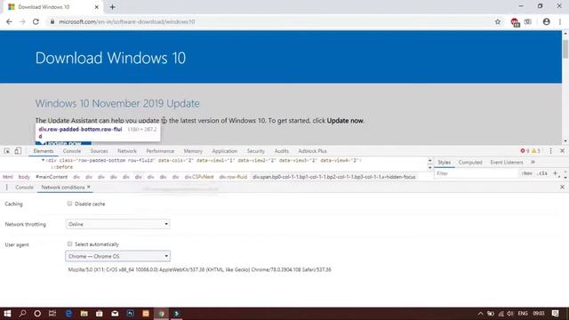 How To Download Windows 10 iso File From Microsoft Official Website смотреть онлайн
