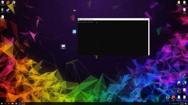CMD/BAT Programming Tutuorial EP-1 смотреть онлайн