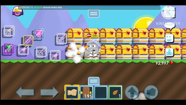 Best Growtopia Private Server 2023 (PC, ANDROID, IOS, MAC) (Works) (Quit) смотреть онлайн