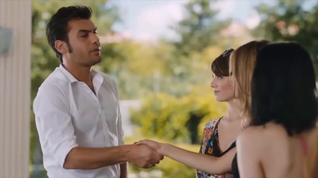 Şevkat Yerimdar | Türk Komedi Filmi смотреть онлайн