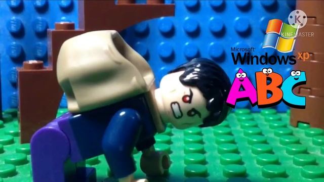 Windows XP ABC Song vs Papawa BRB (2011-2014) смотреть онлайн