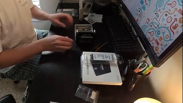 Comparison of the Intel NUC 7 with a NUC 5 смотреть онлайн