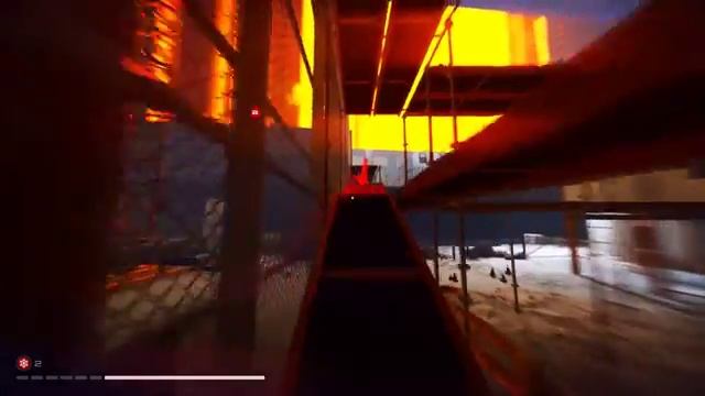 Mirror's Edge: Catalyst смотреть онлайн