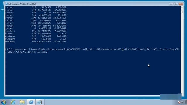 Powershell Training Part 14 | Powershell | Tutorial | Training Videos смотреть онлайн