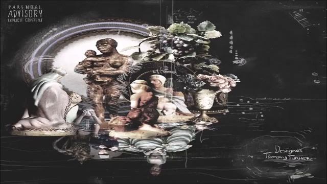 Desiigner - Timmy Turner [1 Hour]