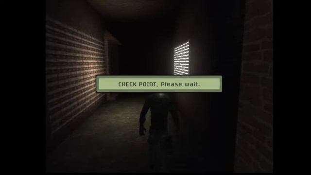 [Android] Splinter Cell: Mission 2: Police Station смотреть онлайн