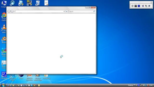 Disabling User Account Control - Vista / Windows 7 смотреть онлайн