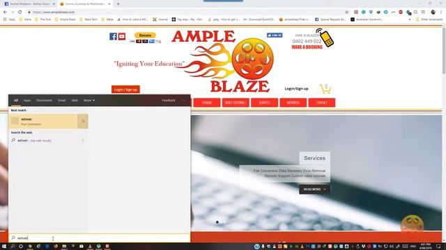 How to Find your Windows version смотреть онлайн