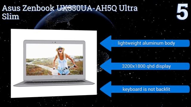 8 Best Long Battery Laptops 2017 смотреть онлайн