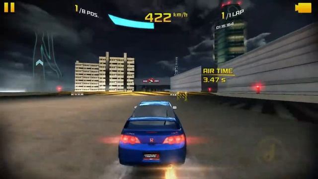 Asphalt 8 Airborne Star Festival Day Cup (Toshiba Windows 8.1 Computer) ***2nd Attempt*** смотреть онлайн