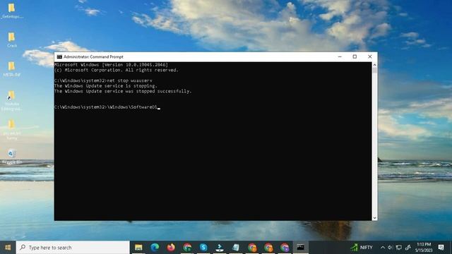 How To Clear Windows Update History In Windows 11/10 смотреть онлайн