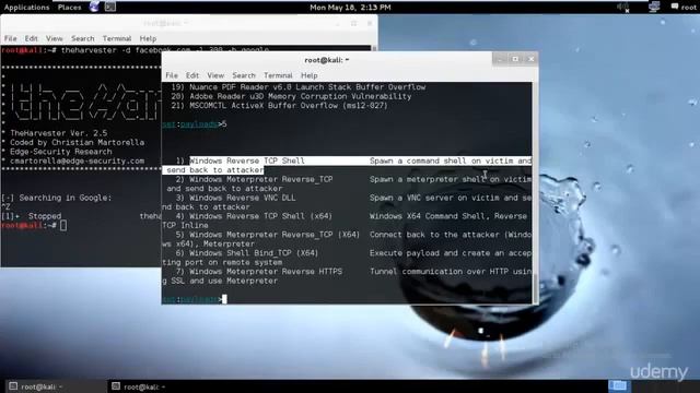 37 Lesson 37 Spear Phishing Attacks смотреть онлайн