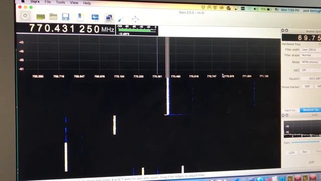 Unitrunker on OSX смотреть онлайн
