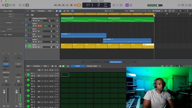 Logic Pro is ACTUALLY really really good... смотреть онлайн