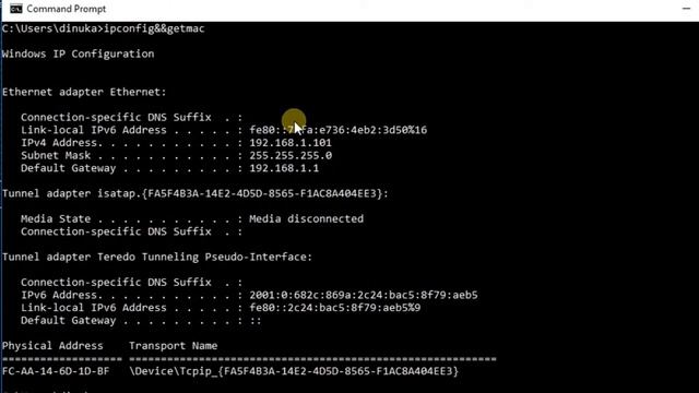 5 cool Command Prompt Tricks смотреть онлайн