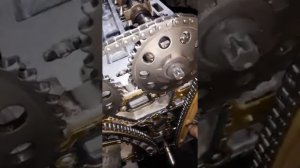 Опель Корса Z14XER ГРМ Основные моменты.