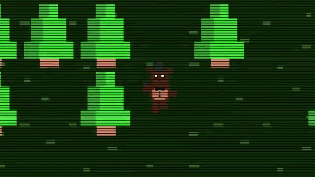 FNAF: The Final Party смотреть онлайн