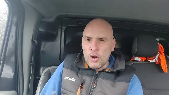Another Van Waffle "Too many window cleaners in the area" смотреть онлайн
