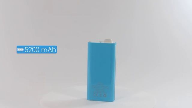 S-link IP-821 Mavi 5200mAh Powerbank Şarj Aleti Taşınabilir Pil Şarj Cihazı смотреть онлайн