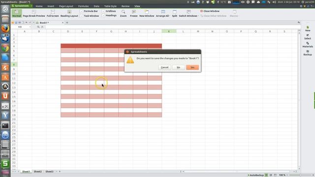 KINGSOFT LA ALTERNATIVA CLONADA A MICROSOFT OFFICE UBUNTU смотреть онлайн