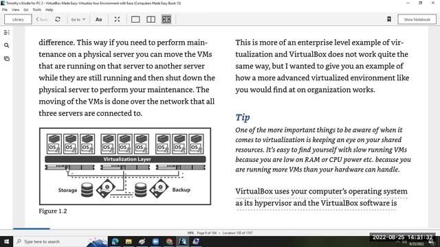 VM Basics, Setup 25 August 2022 смотреть онлайн