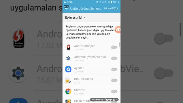 Sist arayüzü durduruldu hatasının ÇÖZÜMÜ смотреть онлайн