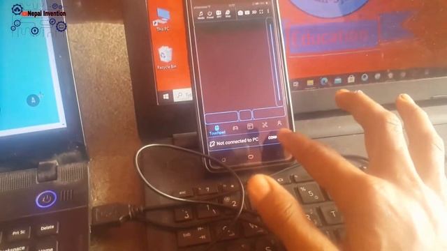 Share and remote our PC and Mobile with our smart phone📱 #Christmas_Special_Video ||Merry Christma смотреть онлайн