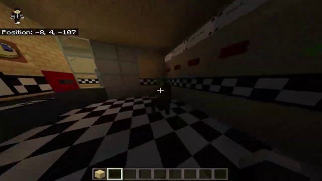 MC FNAF SERVER/WORLD! Come play! (MCPE/windows10/switch/xbox1/bedrock) смотреть онлайн