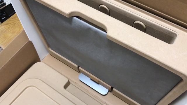 iMac Pro到着！開封&付属品チェック！！ смотреть онлайн