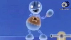 Preview 2 Kick The Buddy Effects (SBKC1997E) (Android Version)