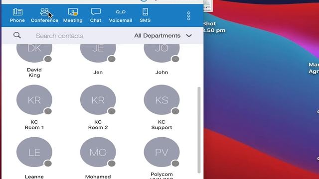 BH softphone смотреть онлайн