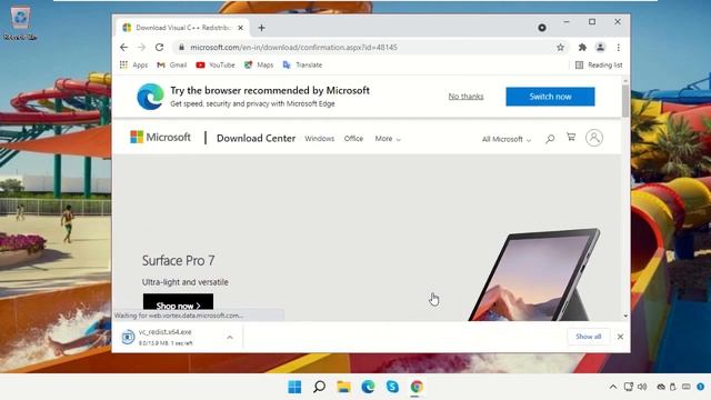 Windows 11 - How to Fix Entry Point Not Found Windows 11 Dynamic Link Library смотреть онлайн