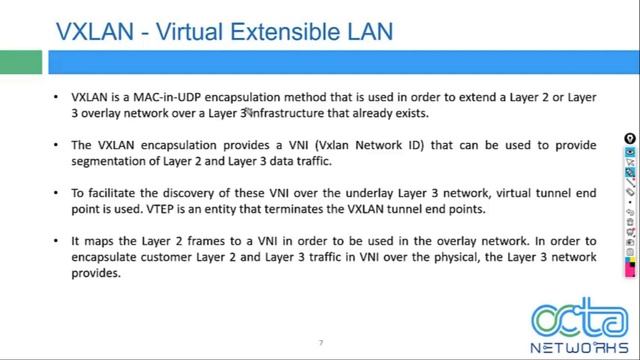 CCIE Enterprise Wireless Demo Video - Virtual Extensible LAN (VXLAN) by Mr. Munawar Khan смотреть онлайн