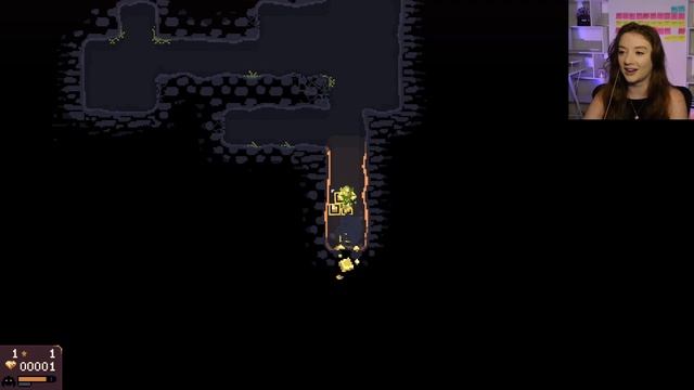 I Just Wanna Dig In Peace! | Dome Keeper | Demo смотреть онлайн