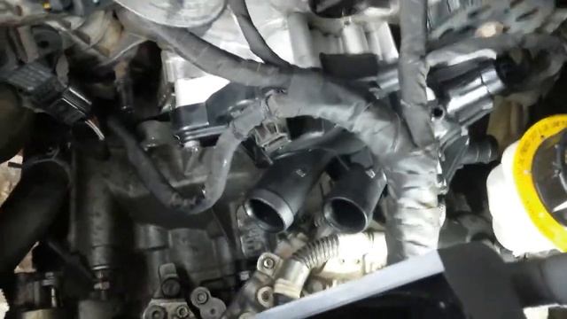 Dica SanMec - Troca da carcaça da válvula termostática do Fox imotion смотреть онлайн