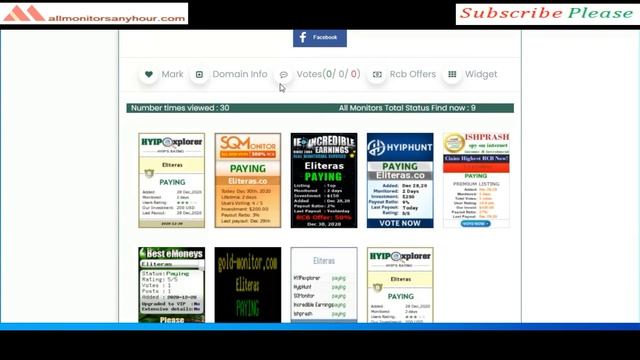 eliteras.co, Reviews Paying Or Not Paying ? смотреть онлайн