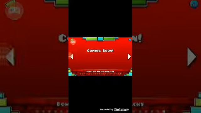 Como descargar geometrydash 2.1 смотреть онлайн