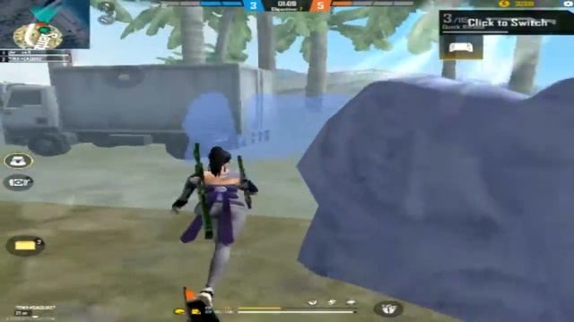Desconhecido do Pc Fraco 💯🎭 6gb ram =) Pro Player do Pc Fraco смотреть онлайн