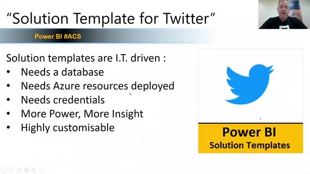 Social Media Intelligence with Peter O'Gorman webinar 7-8-18 смотреть онлайн
