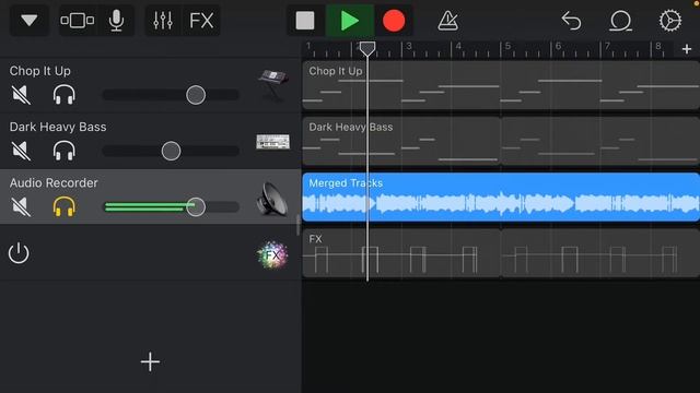 How to make a YEAT Type Beat on GarageBand iOS! (FULL TUTORIAL) смотреть онлайн