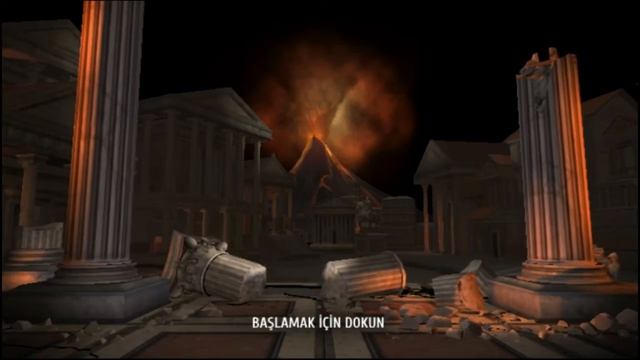 Gods of Rome - 4-Yıldız Dövüşçülerim Kleopatra PvP Etkinliğinde (Android/iOS/Windows) смотреть онлайн