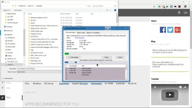How to Download Format Factory смотреть онлайн