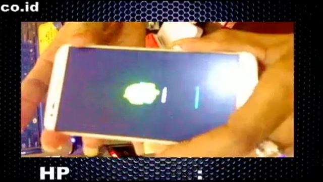 Hard Reset LG Optimus G2 D802 Gallery Palembang