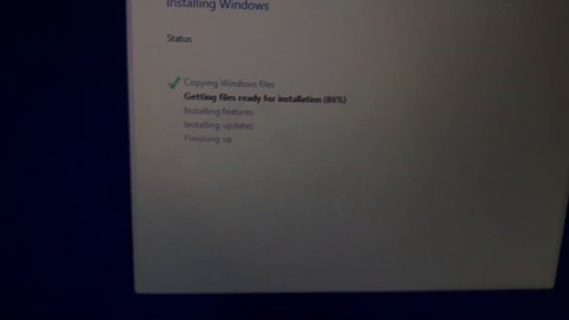 Mackbook Air Converted into Windows Operating System смотреть онлайн