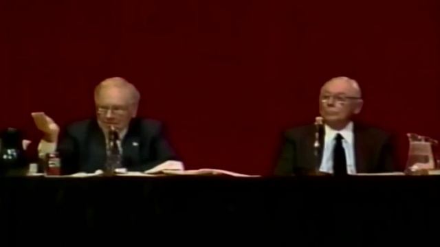 Warren Buffett: How To Select Index Funds To Invest In смотреть онлайн