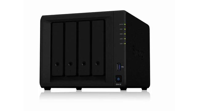 Synology Data Recovery | London Synology DiskStation NAS Recovery смотреть онлайн